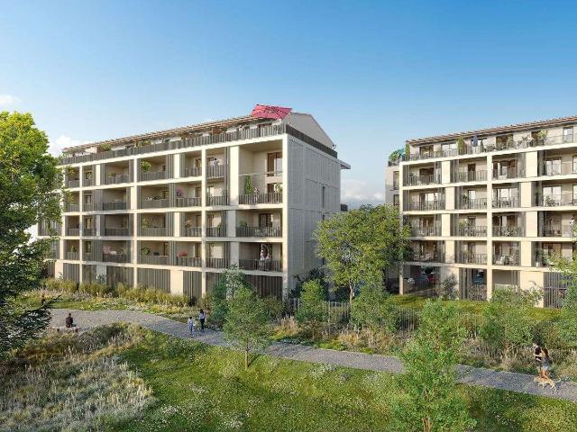 Vente appartement 3 pièces Avignon 84