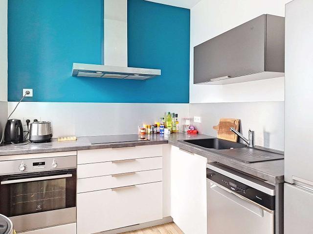 Vente appartement 3 pièces Avranches 50