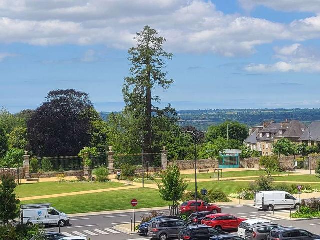 Vente appartement 3 pièces Avranches 50
