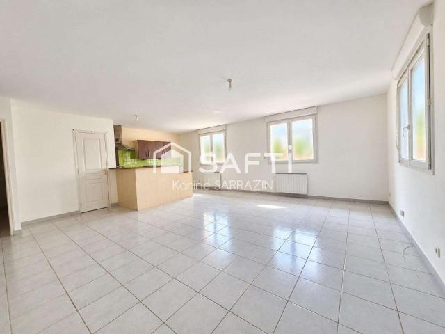 Vente appartement 3 pièces Avranches 50