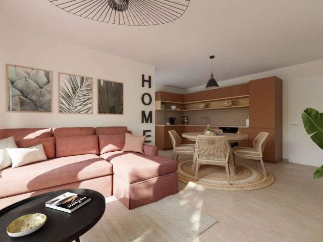 Vente appartement 3 pièces Aytré 17