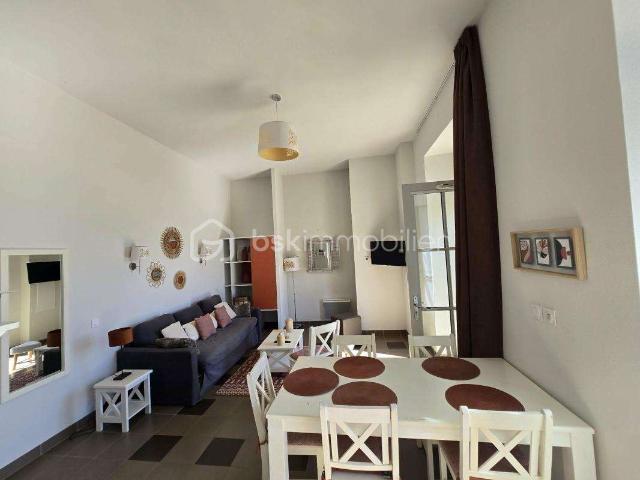 Vente appartement 3 pièces Baden 56