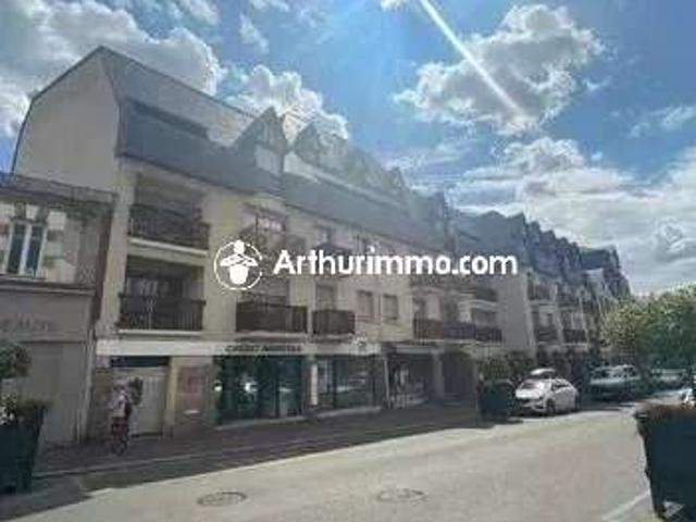 Vente appartement 3 pièces Bagnoles de l'Orne 61