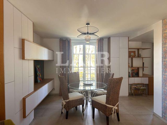 Vente appartement 3 pièces Bagnoles de l'Orne 61