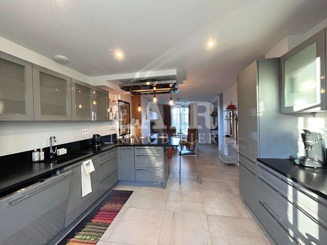 Vente appartement 3 pièces Bagnoles de l'Orne 61