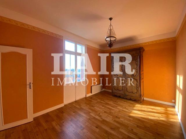 Vente appartement 3 pièces Bagnoles de l'Orne 61