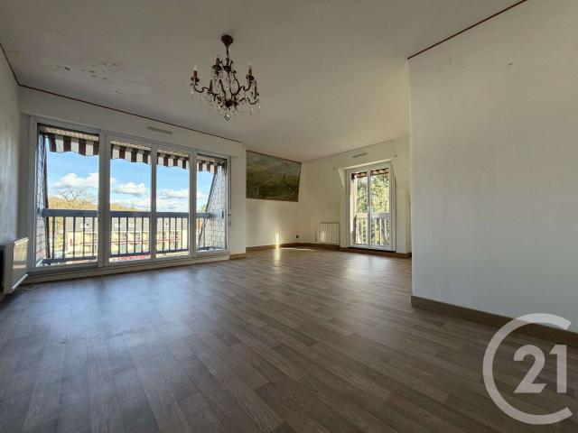 Vente appartement 3 pièces Bagnoles de l'Orne 61