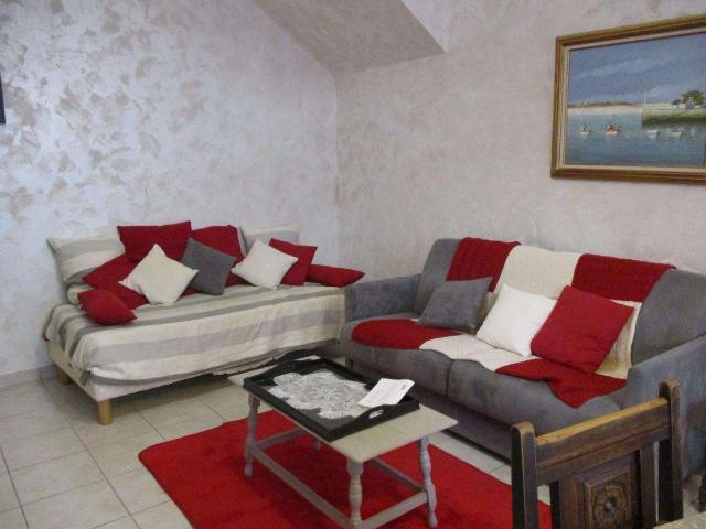 Vente appartement 3 pièces Bagnoles de l'Orne 61
