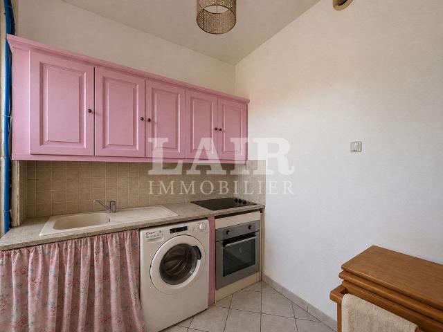 Vente appartement 3 pièces Bagnoles de l'Orne 61