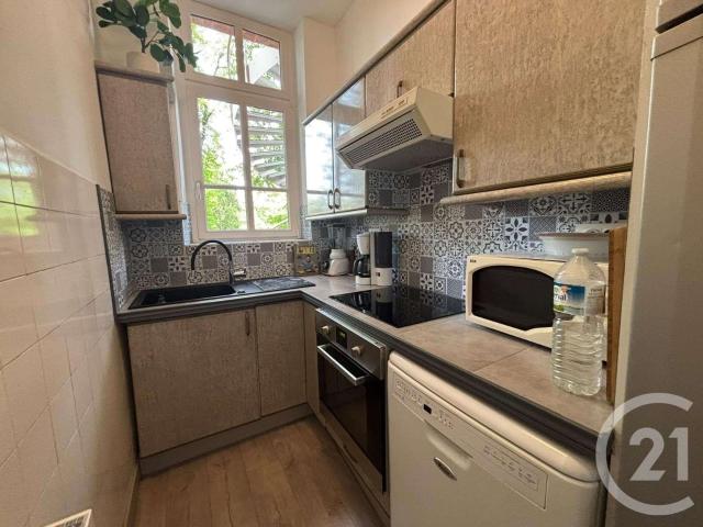 Vente appartement 3 pièces Bagnoles de l'Orne 61