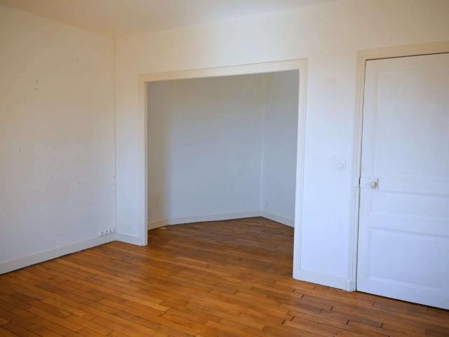 Vente appartement 3 pièces Bagnoles de l'Orne 61