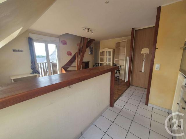 Vente appartement 3 pièces Bagnoles de l'Orne 61