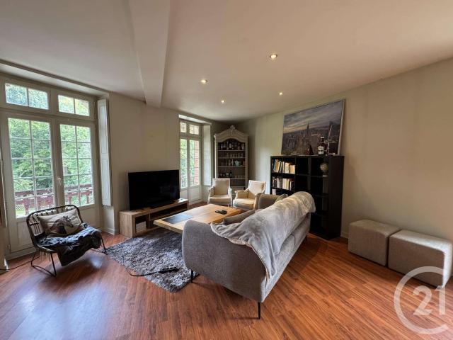 Vente appartement 3 pièces Bagnoles de l'Orne 61
