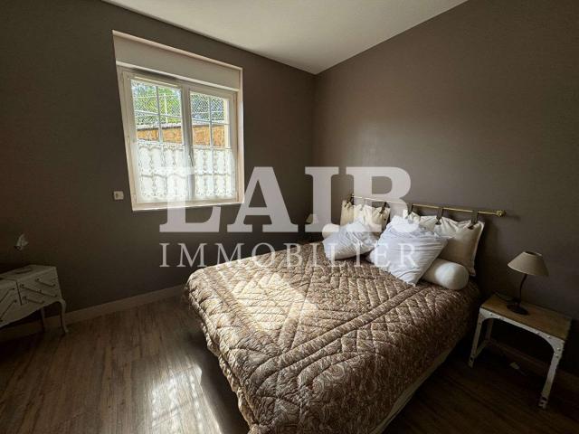 Vente appartement 3 pièces Bagnoles de l'Orne 61