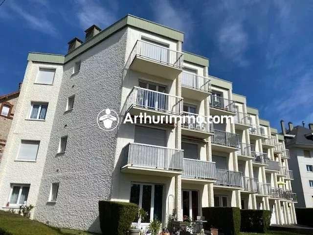 Vente appartement 3 pièces Bagnoles de l'Orne 61