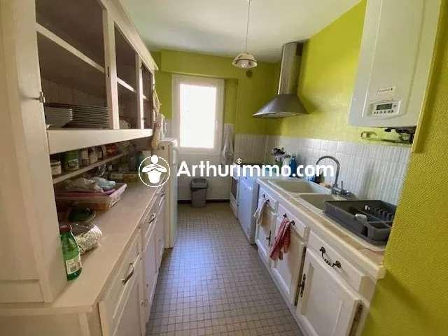Vente appartement 3 pièces Bagnoles de l'Orne 61