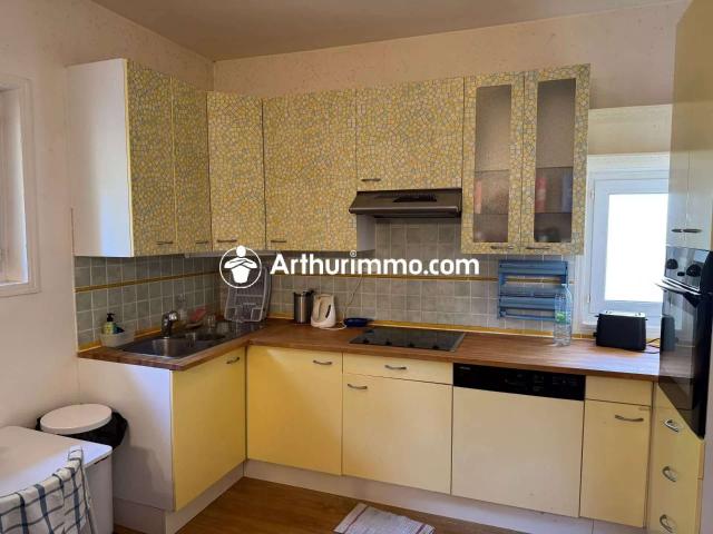 Vente appartement 3 pièces Bagnoles de l'Orne 61