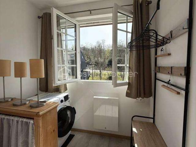 Vente appartement 3 pièces Bagnoles de l'Orne 61