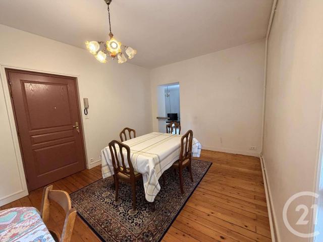 Vente appartement 3 pièces Bagnoles de l'Orne 61