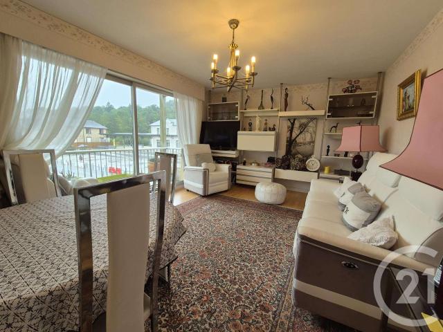 Vente appartement 3 pièces Bagnoles de l'Orne 61