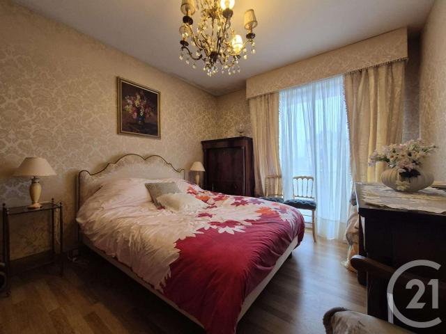 Vente appartement 3 pièces Bagnoles de l'Orne 61
