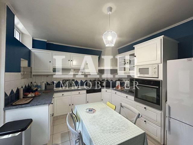 Vente appartement 3 pièces Bagnoles de l'Orne 61