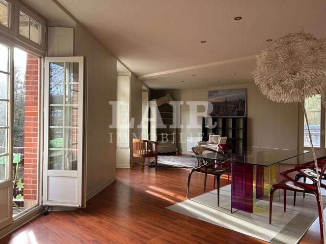 Vente appartement 3 pièces Bagnoles de l'Orne 61