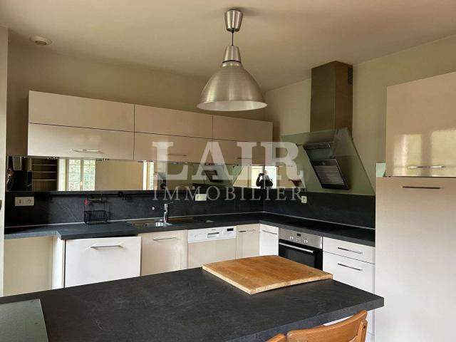 Vente appartement 3 pièces Bagnoles de l'Orne 61