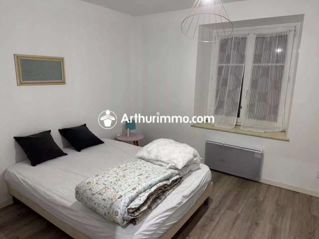 Vente appartement 3 pièces Bagnoles de l'Orne 61