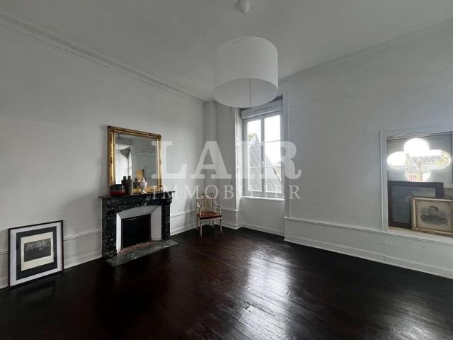 Vente appartement 3 pièces La Ferté Macé 61