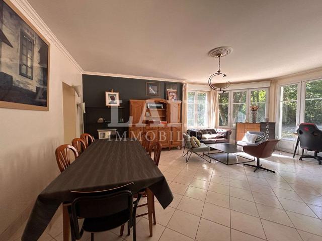 Vente appartement 3 pièces Bagnoles de l'Orne 61