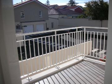 Vente appartement 3 pièces Basse Goulaine 44