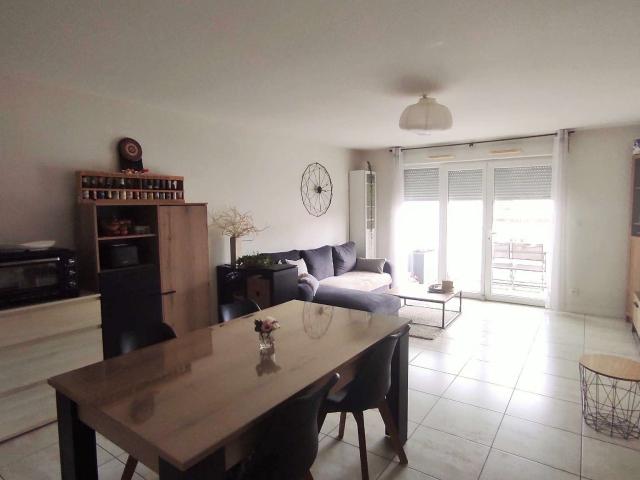 Vente appartement 3 pièces Basse Goulaine 44