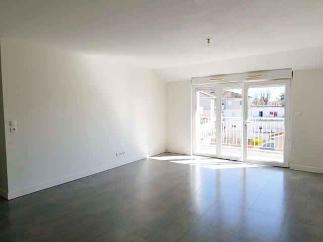 Vente appartement 3 pièces Basse Goulaine 44