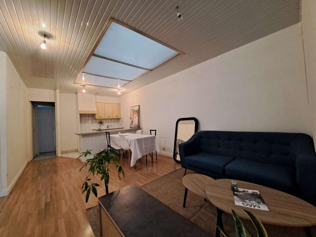 Vente appartement 3 pièces Basse Goulaine 44