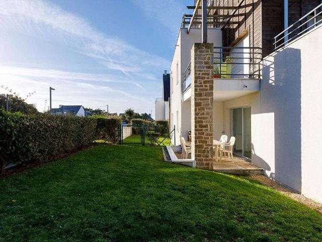 Vente appartement 3 pièces Batz sur Mer 44
