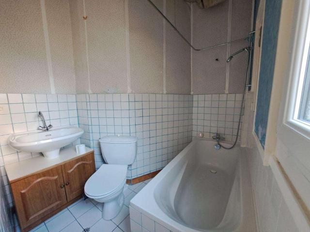 Vente appartement 3 pièces Bayeux Centre Et Est 14