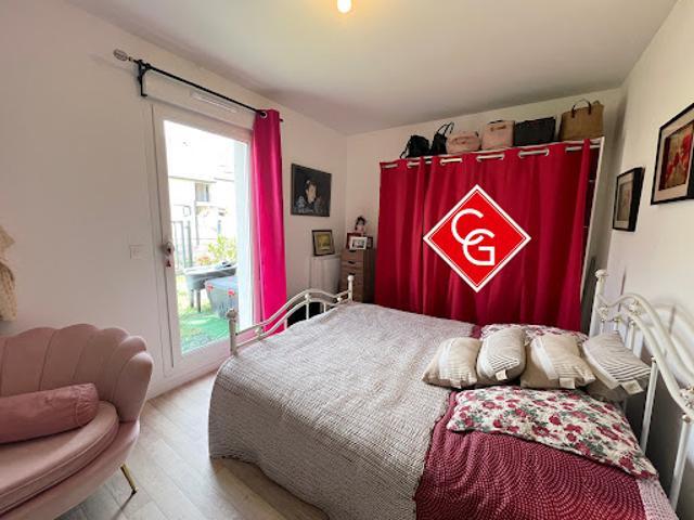 Vente Appartement 3 pièces Eterville