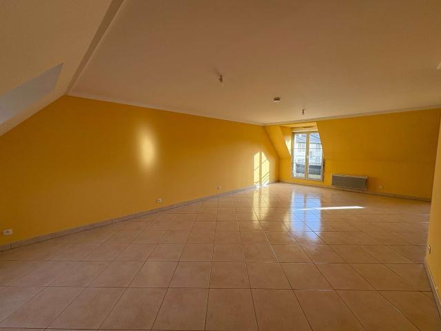 Vente appartement 3 pièces Bayeux Centre Et Est 14