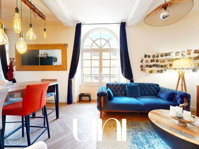Vente appartement 3 pièces Bayeux Centre Et Est 14