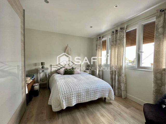 Vente appartement 3 pièces Bayeux Ouest 14