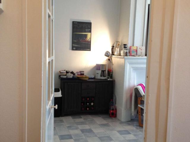 Vente appartement 3 pièces Beaufort en Anjou 49