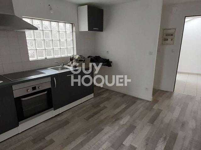 Vente appartement 3 pièces Beaussais sur Mer 22