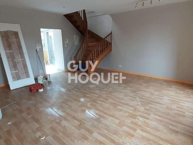 Vente appartement 3 pièces Beaussais sur Mer 22