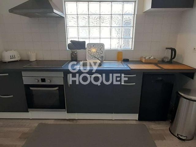 Vente appartement 3 pièces Beaussais sur Mer 22