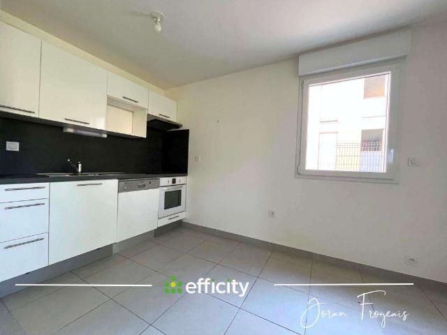 Vente appartement 3 pièces Betton 35