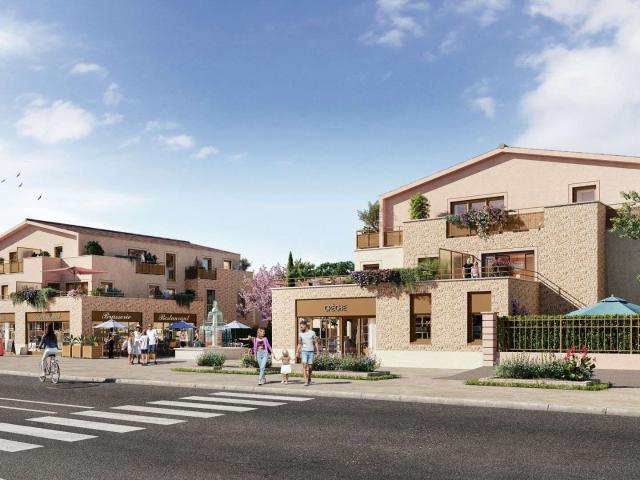Vente appartement 3 pièces Bois d'Arcy 78