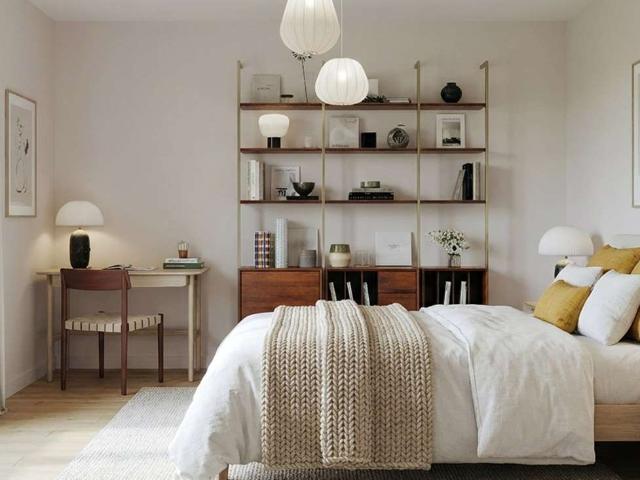 Vente appartement 3 pièces Bordeaux 33