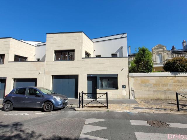 Vente appartement 3 pièces Bordeaux 33