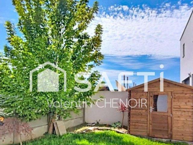 Vente appartement 3 pièces Bouaye 44